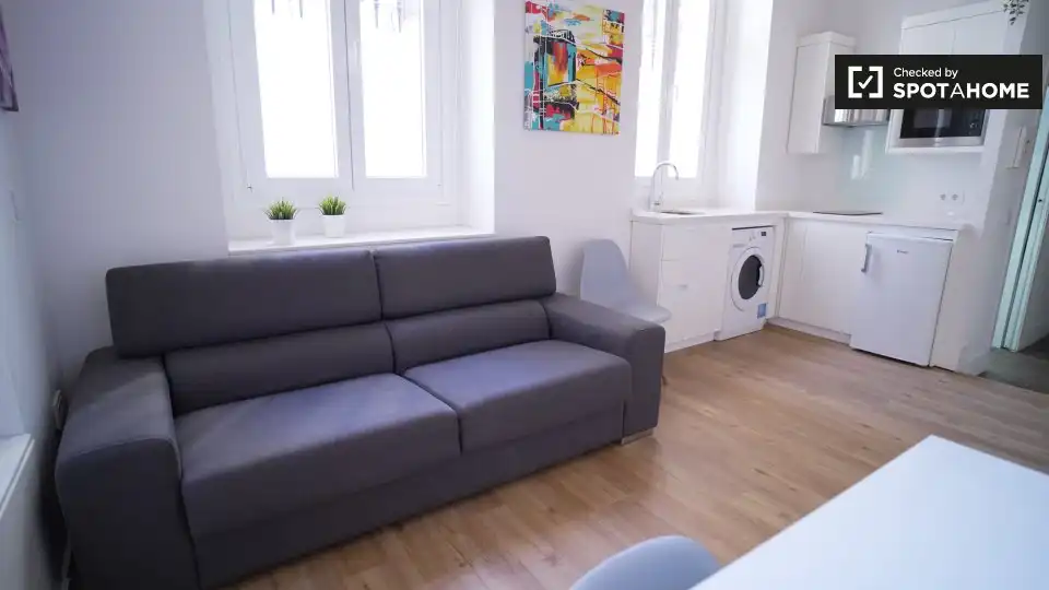 Habitación en Encarnación - Regina