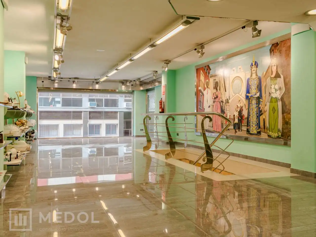 Local comercial en venda a Calle Jaume I, imagen 26