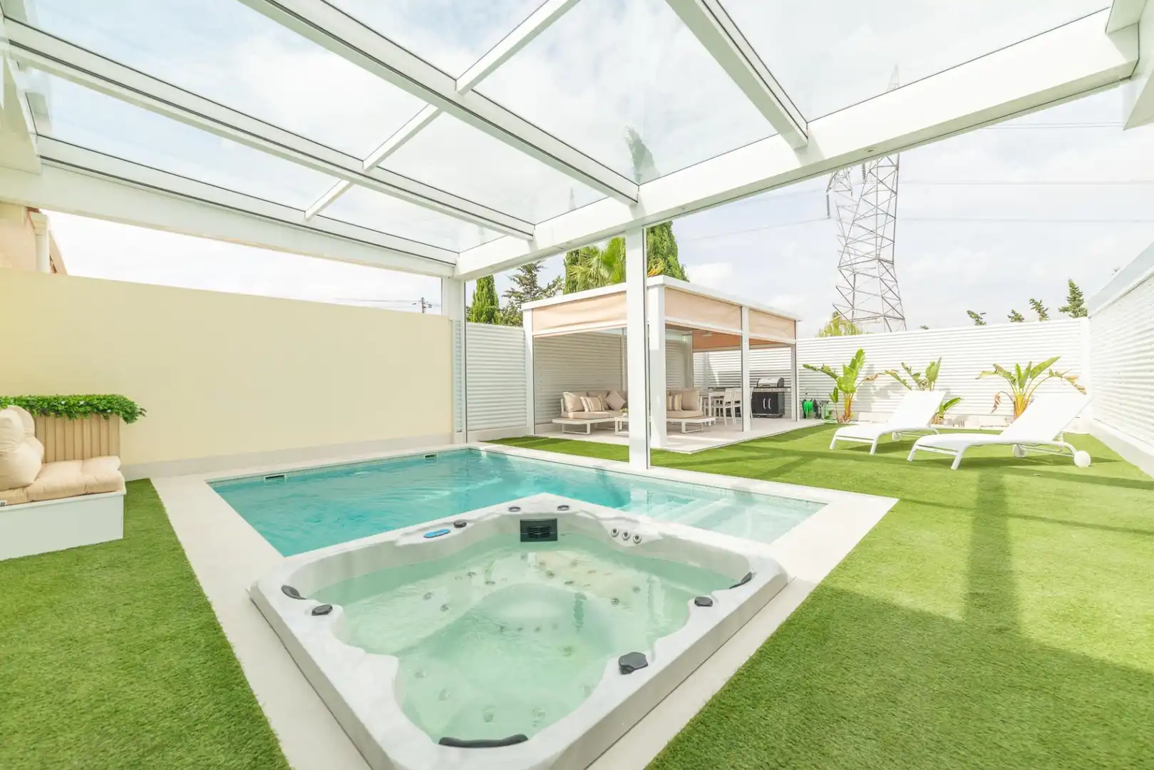 Casa con piscina en venta en Roda, imagen 26