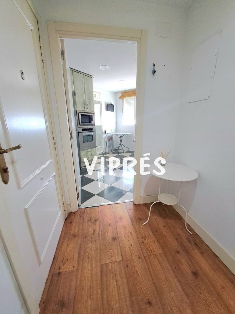 Dormitori de Pis en venda en Mérida amb Aire condicionat, Calefacció i Terrassa