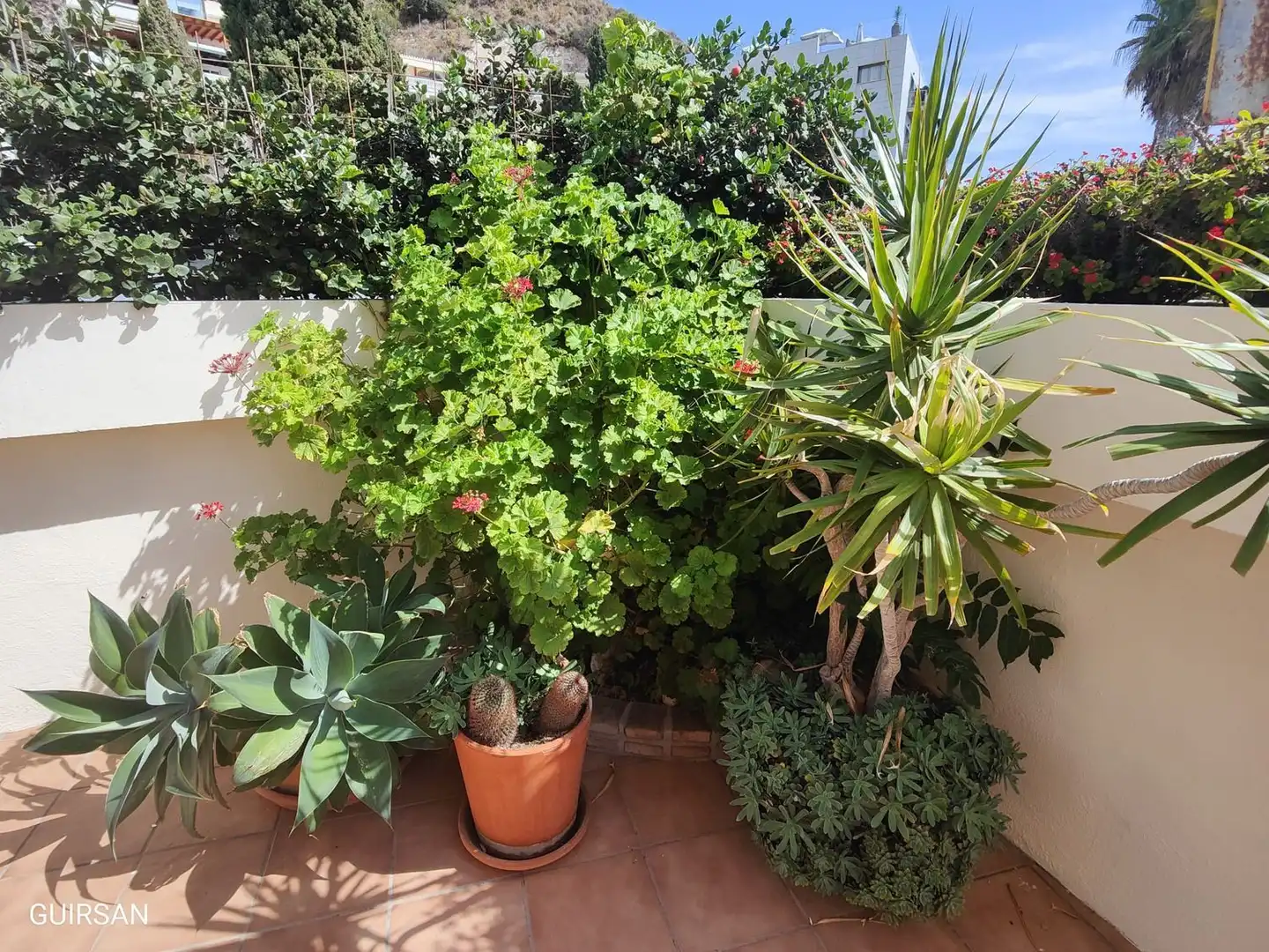 Wohnung mit Aufzug zur Miete in Paseo de Cotobro, imagen 11