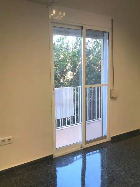 Terraza de Oficina de alquiler en Valencia