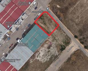 Industrial land for sale in Santovenia de Pisuerga