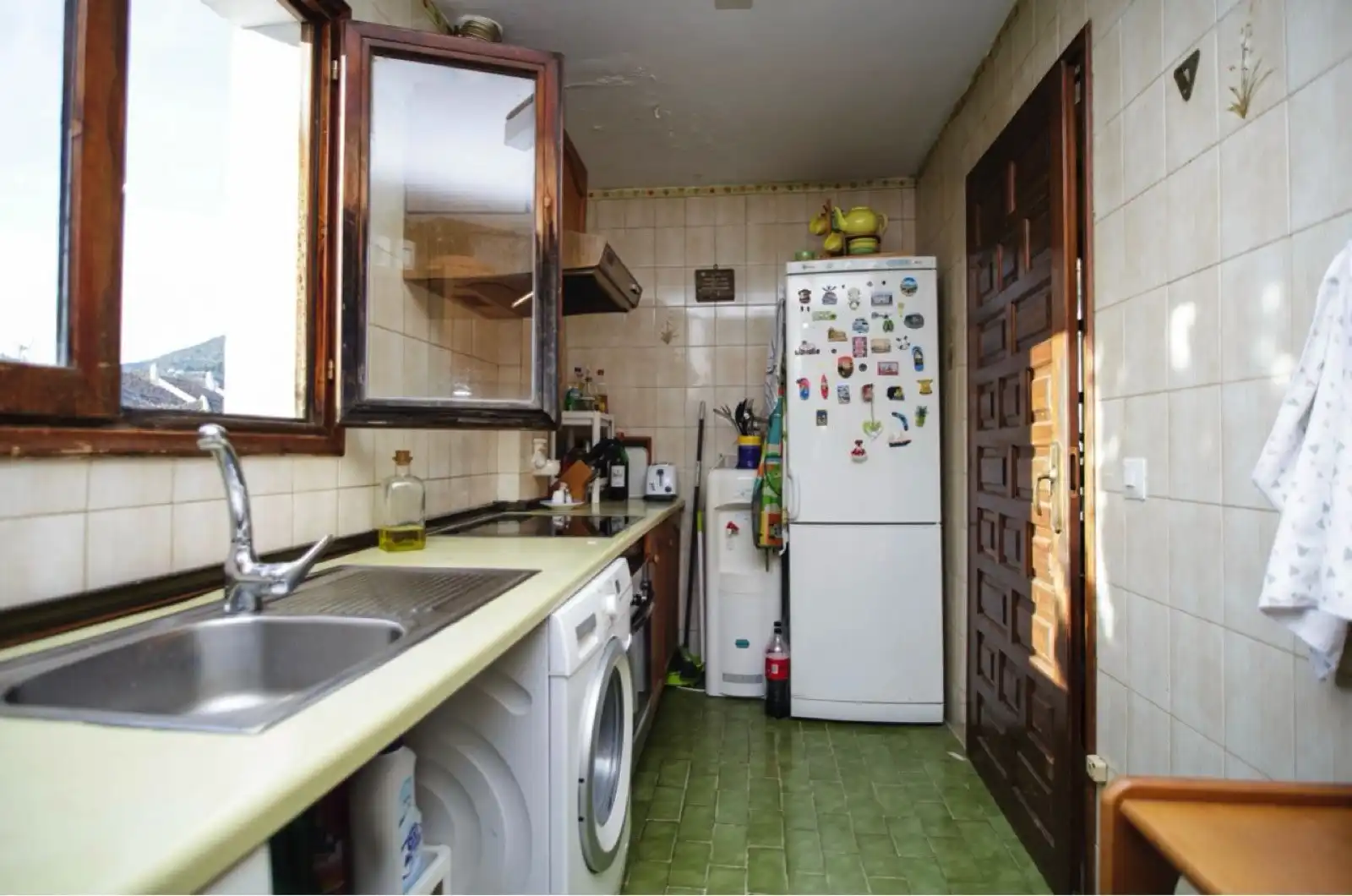 Wohnung mit Terrasse zum Verkauf in Marbella Centro, imagen 8