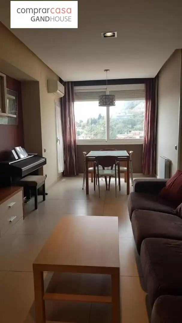 Penthouse mit Terrasse zum Verkauf in Sants - Montjuïc, imagen 22