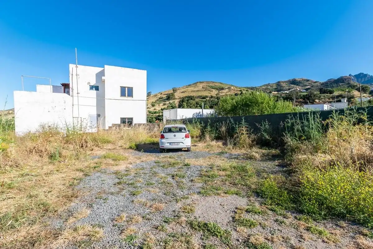 Casa o chalet en venta en Santa Brígida con Jardín privado y Terraza