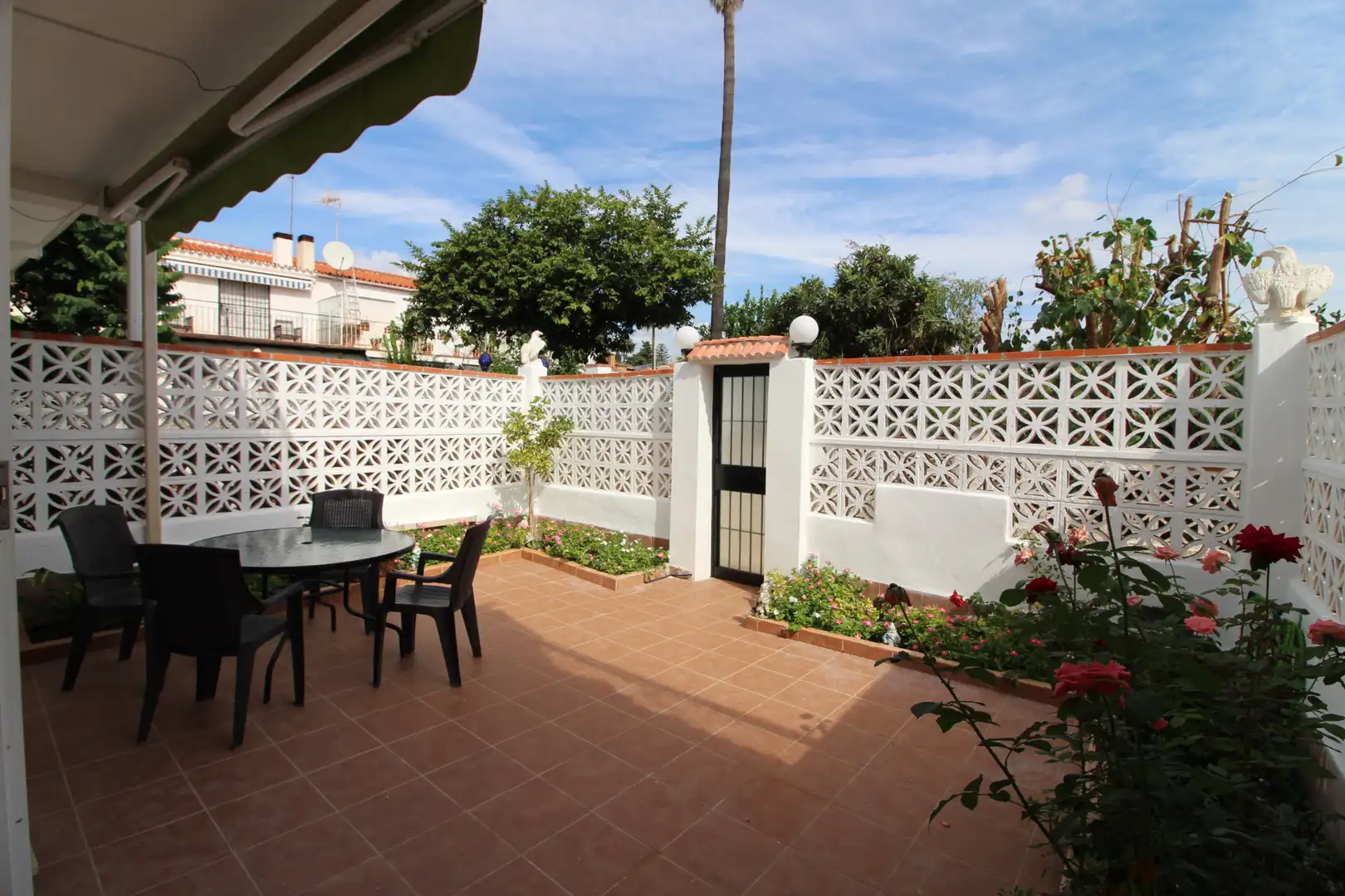 Terraced house with terrace for sale in Avenida de Mijas, imagen 6