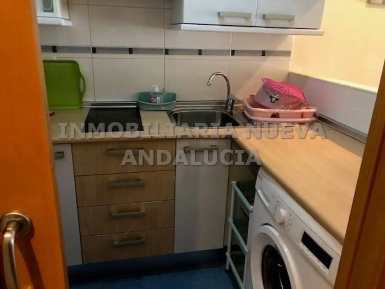 Piso en venta en El Ingenio
