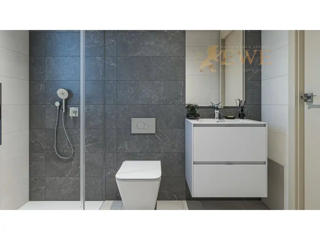 Apartamento con terraza en venta en Urbanizacion Jardin Del Mar Xi, imagen 21