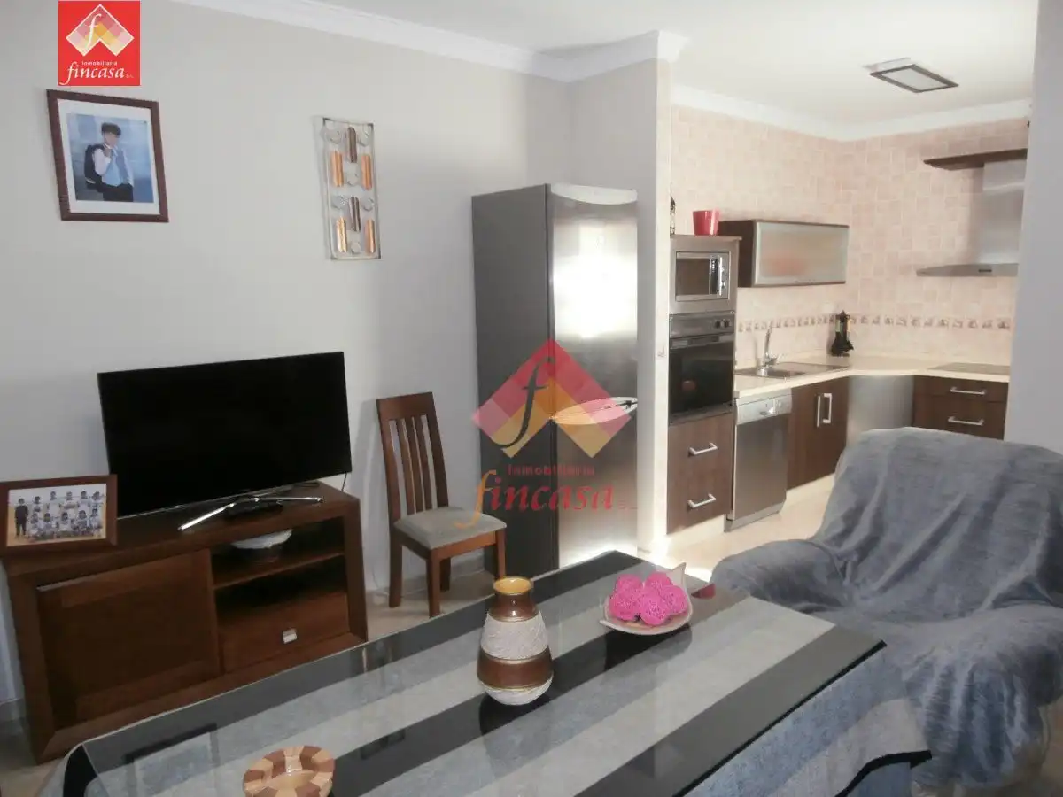 Maison mitoyenne à louer à Casco Histórico, imagen 2