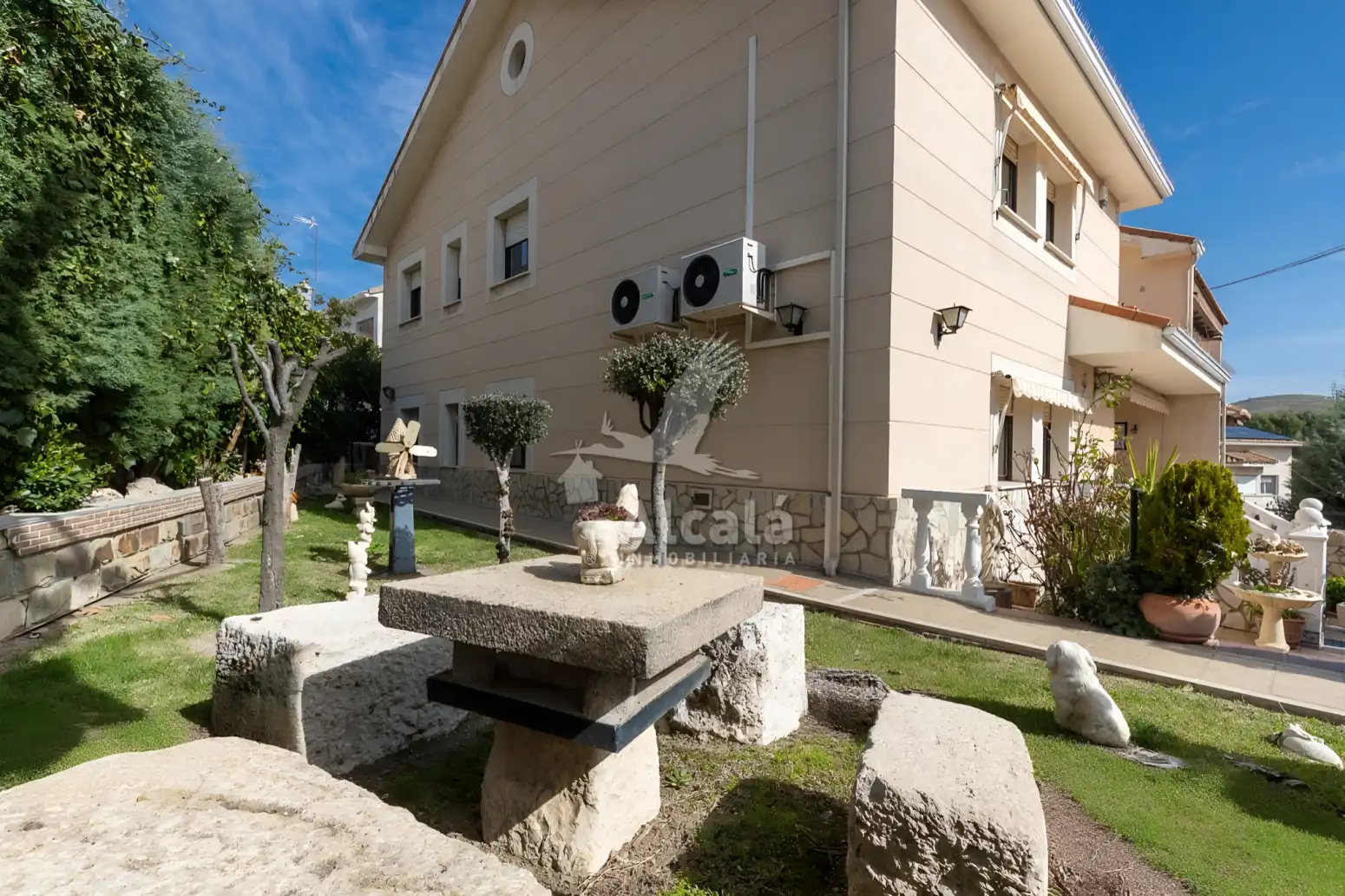 Casa in vendita a Loeches, imagen 102
