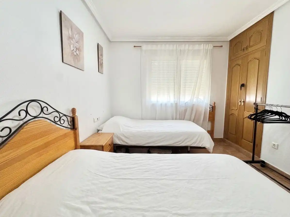 Apartament amb piscina de lloguer a Centro, imagen 11