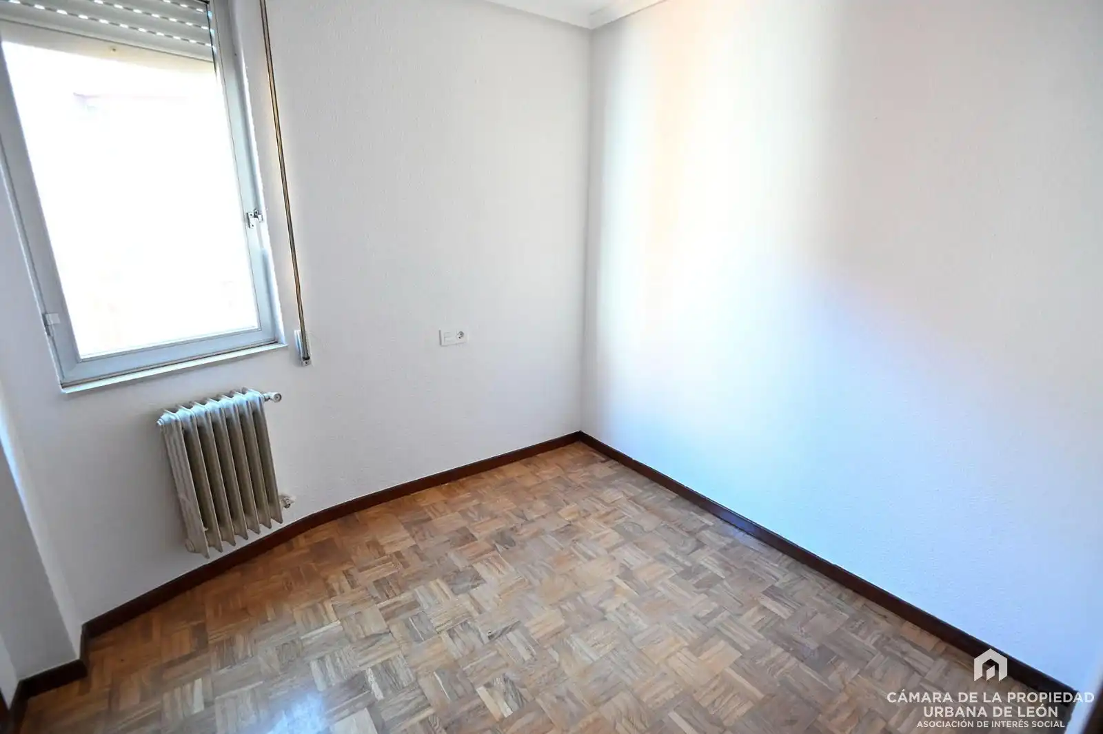 Habitación de Piso en venta en La Vega - La Sal