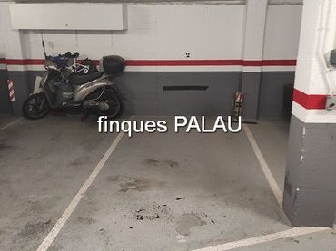 Individual en alquiler en Centre