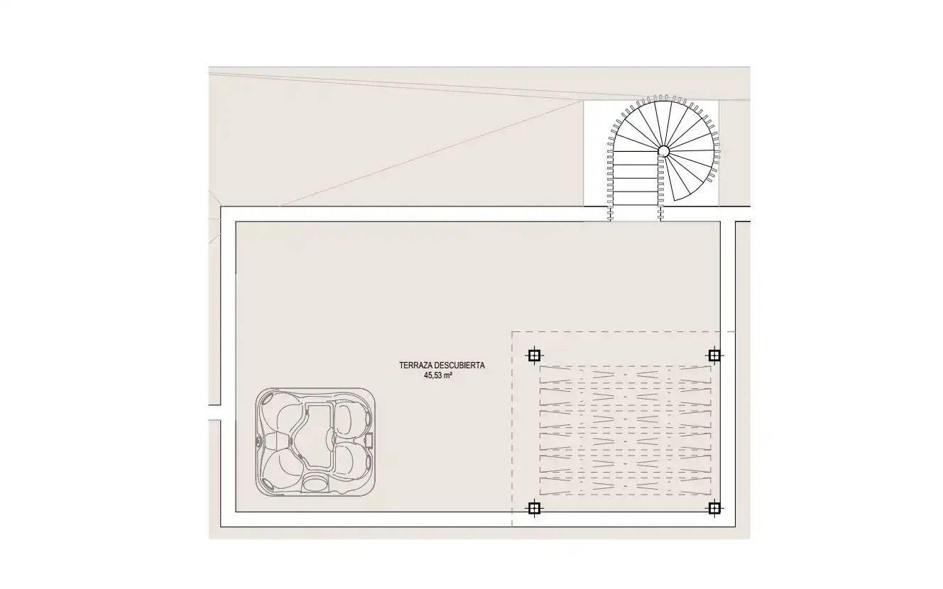 Dúplex con piscina en venta en Benamara - Atalaya, imagen 31