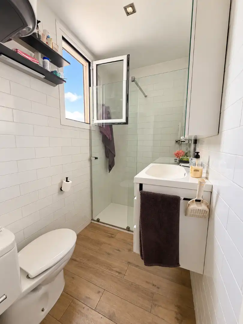 Penthouse mit Aufzug zum Verkauf in Carrer de Leiva, imagen 10