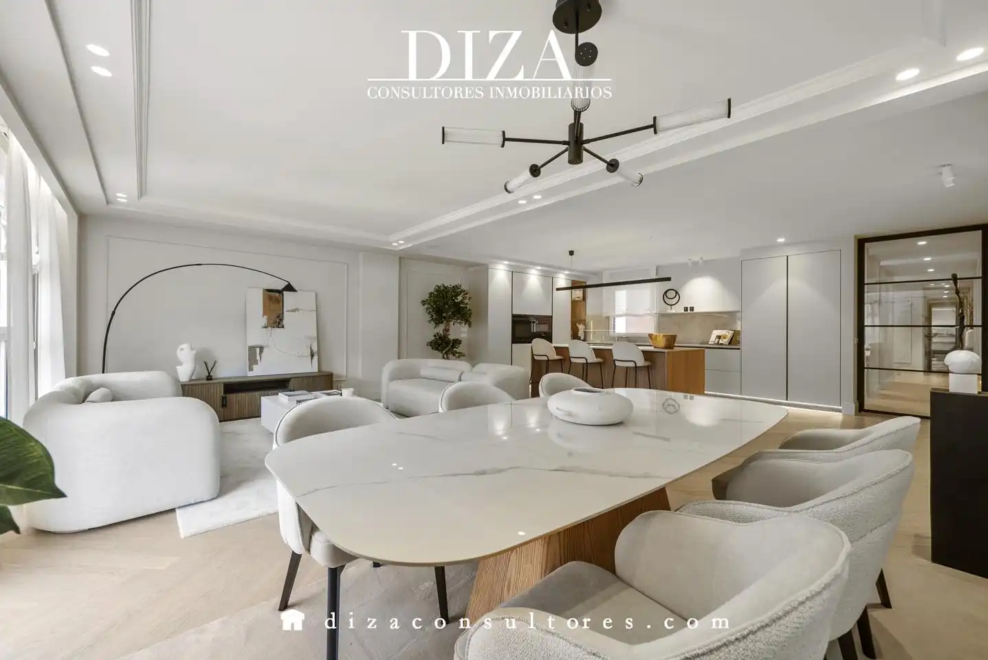 Appartement avec ascenseur à vendre à De Castelló, imagen 4