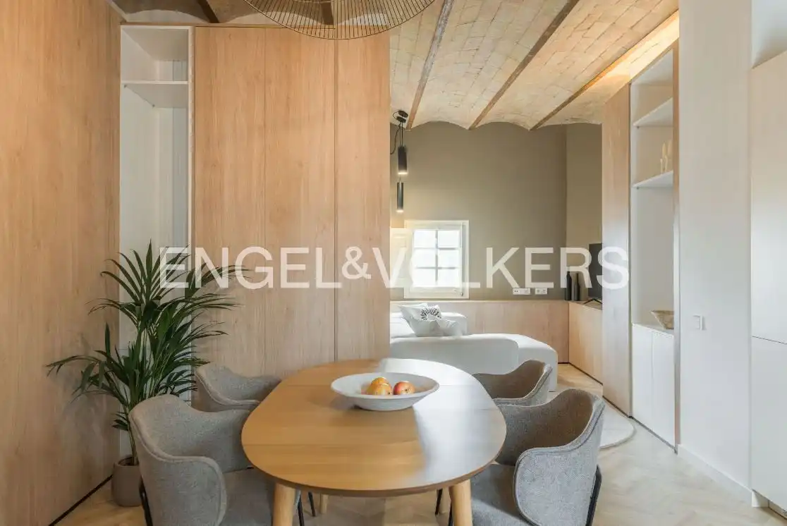 Penthouse for sale in Eixample, imagen 2