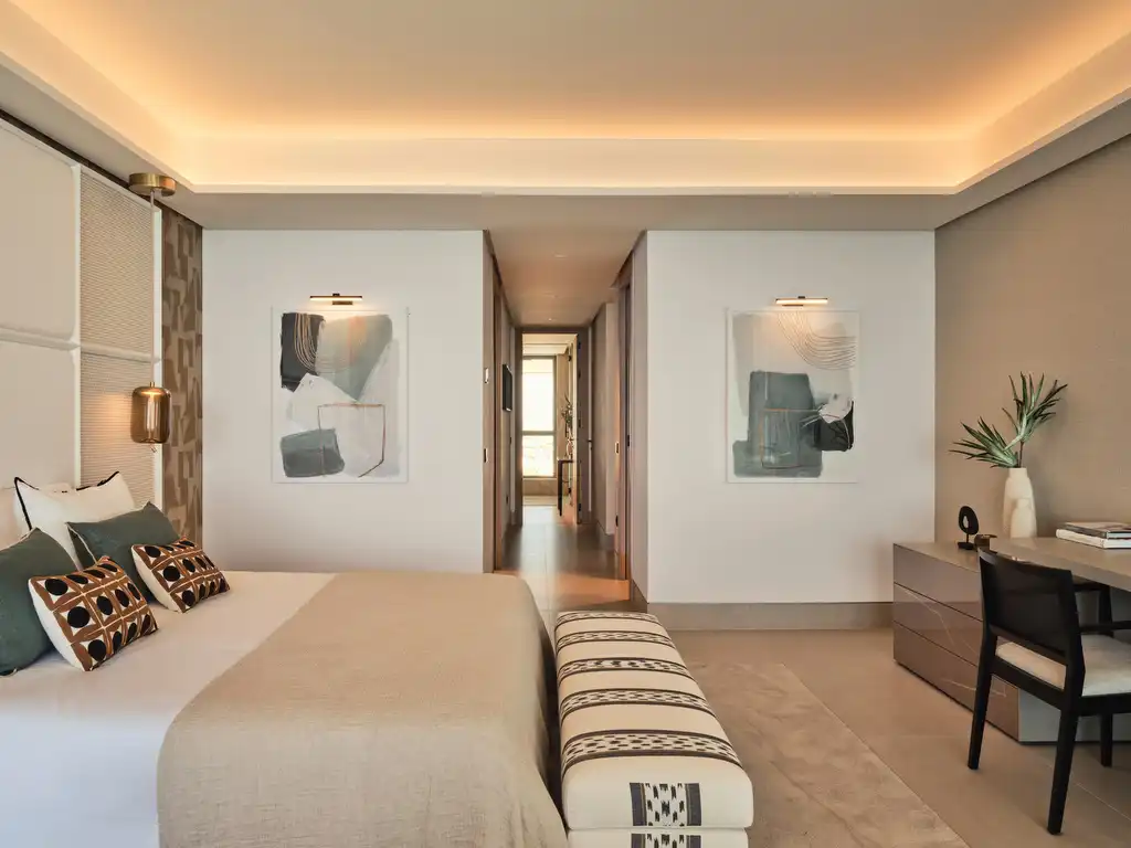 Flat for sale in Pacífico, 92, Martín Carpena - Torre del Río