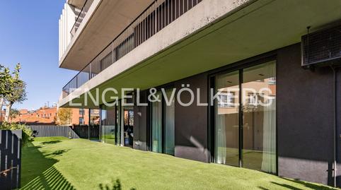 Foto 2 de Apartament de lloguer a Taradell, Barcelona