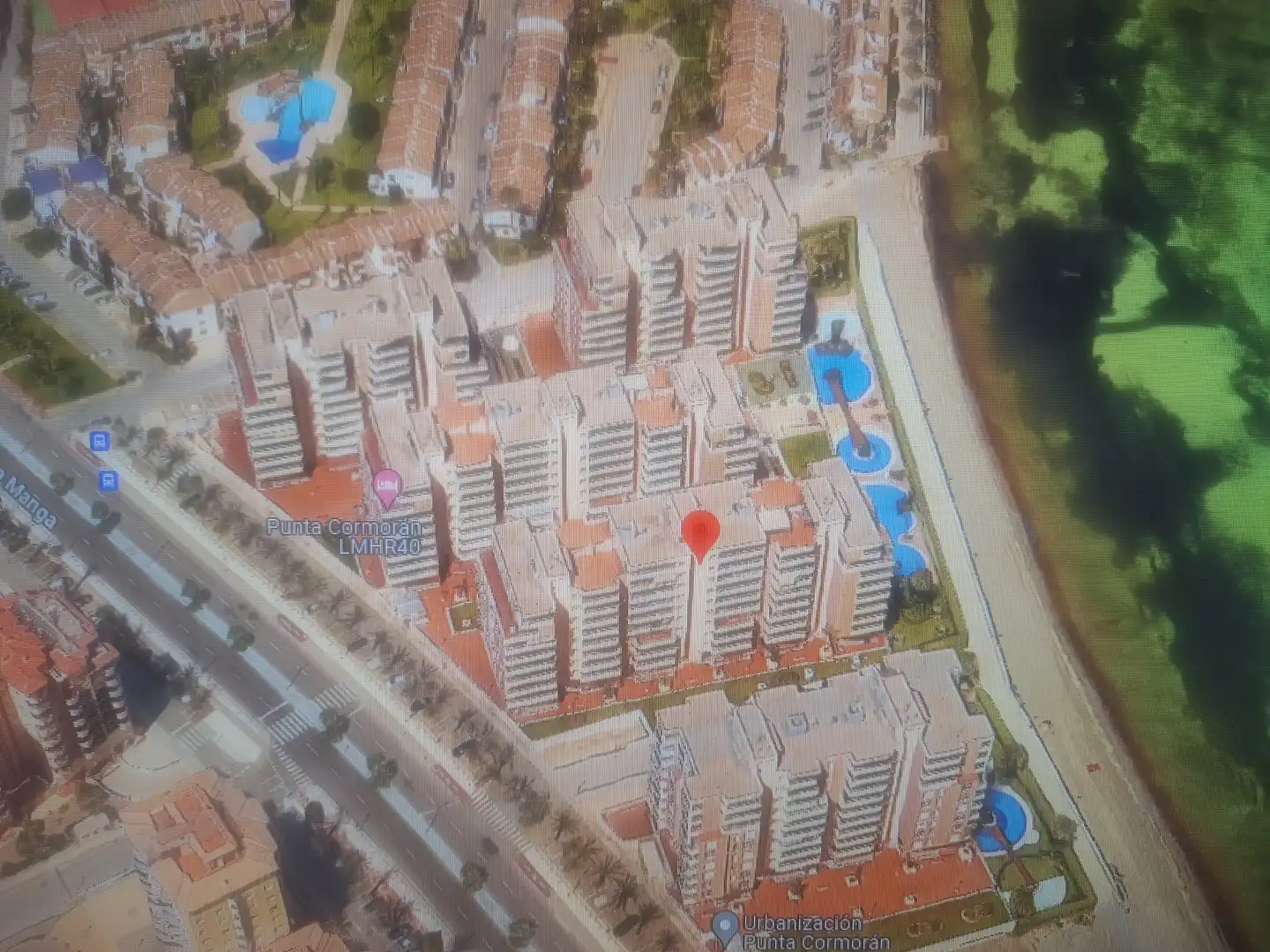 Parking with lift for sale in Plaza de la Fuensanta 3, imagen 6