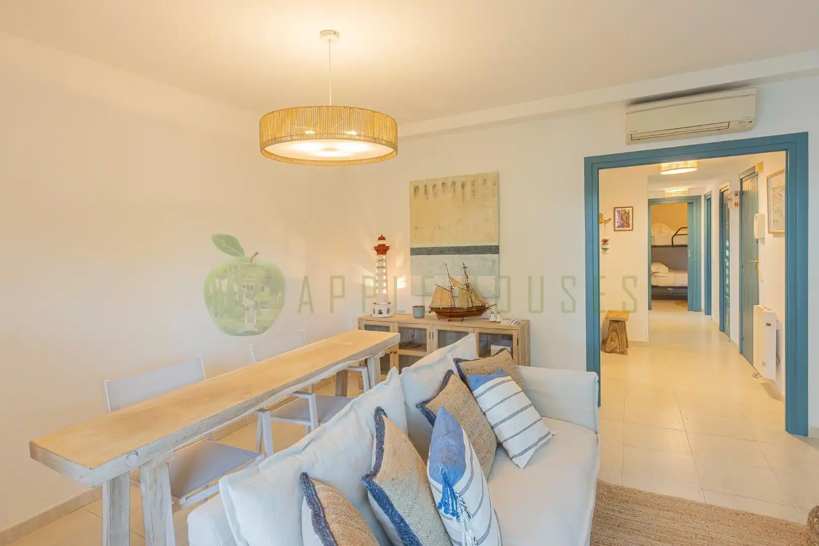 Wohnung mit Pool zum Verkauf in Passeig del Doctor Gaietà Benaprès, imagen 15