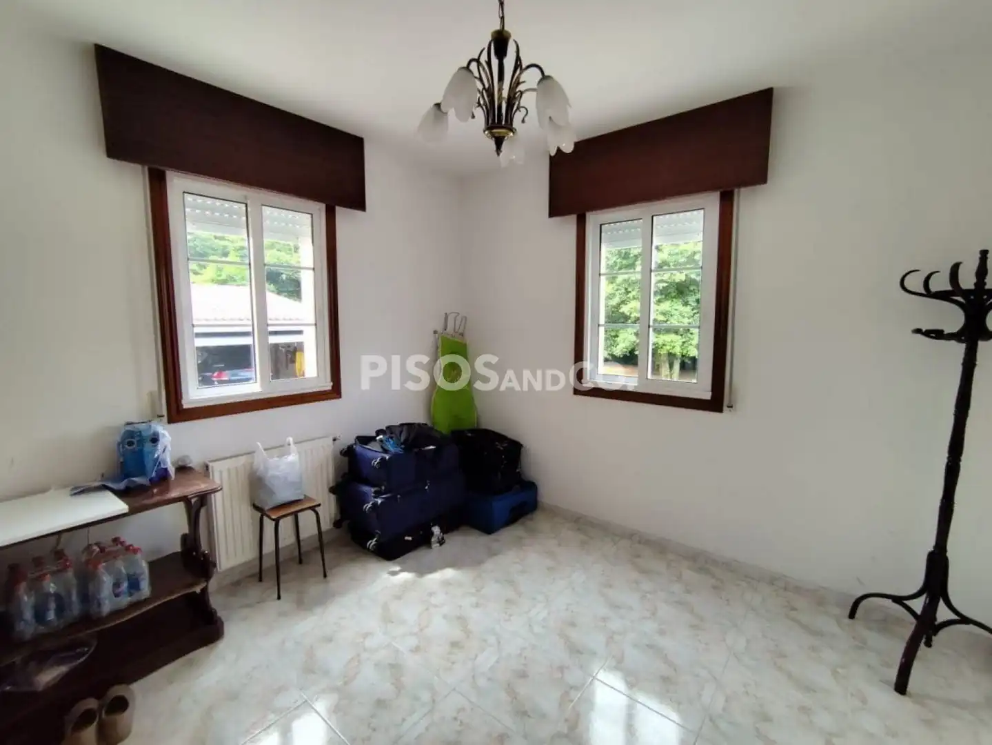 Houses for sale in A Coruña Capital   with Heating, Terrace and Furnished