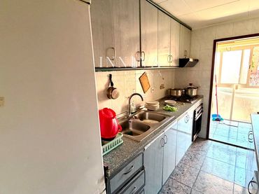 Flat with lift for sale in Carrer d'Anníbal, 5