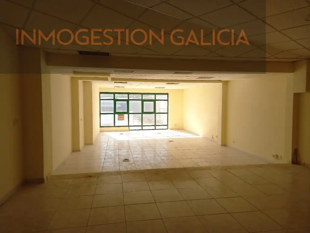 Büro zur Miete in Poligono Pocomaco Av 4, imagen 77