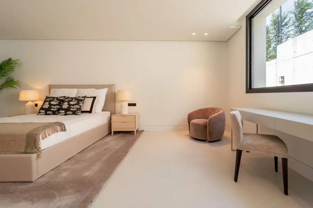 Flat with lift for sale in Avenida de Julio Iglesias s/n, imagen 37