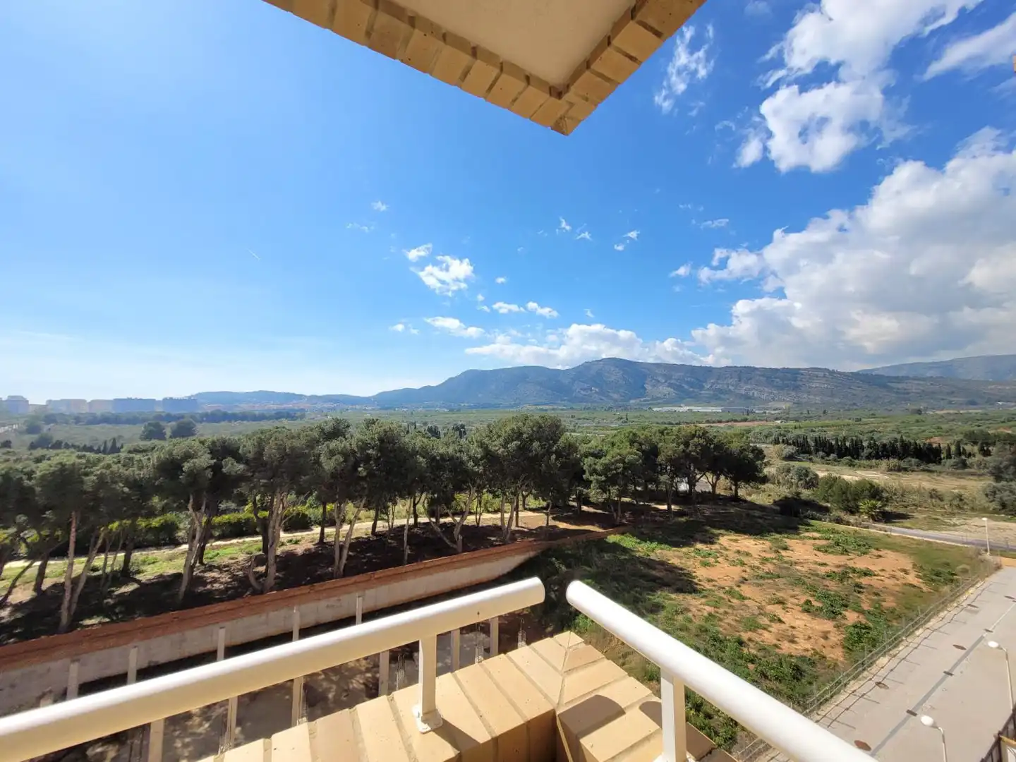Apartament amb terrassa en venda a Jardin 3, imagen 4