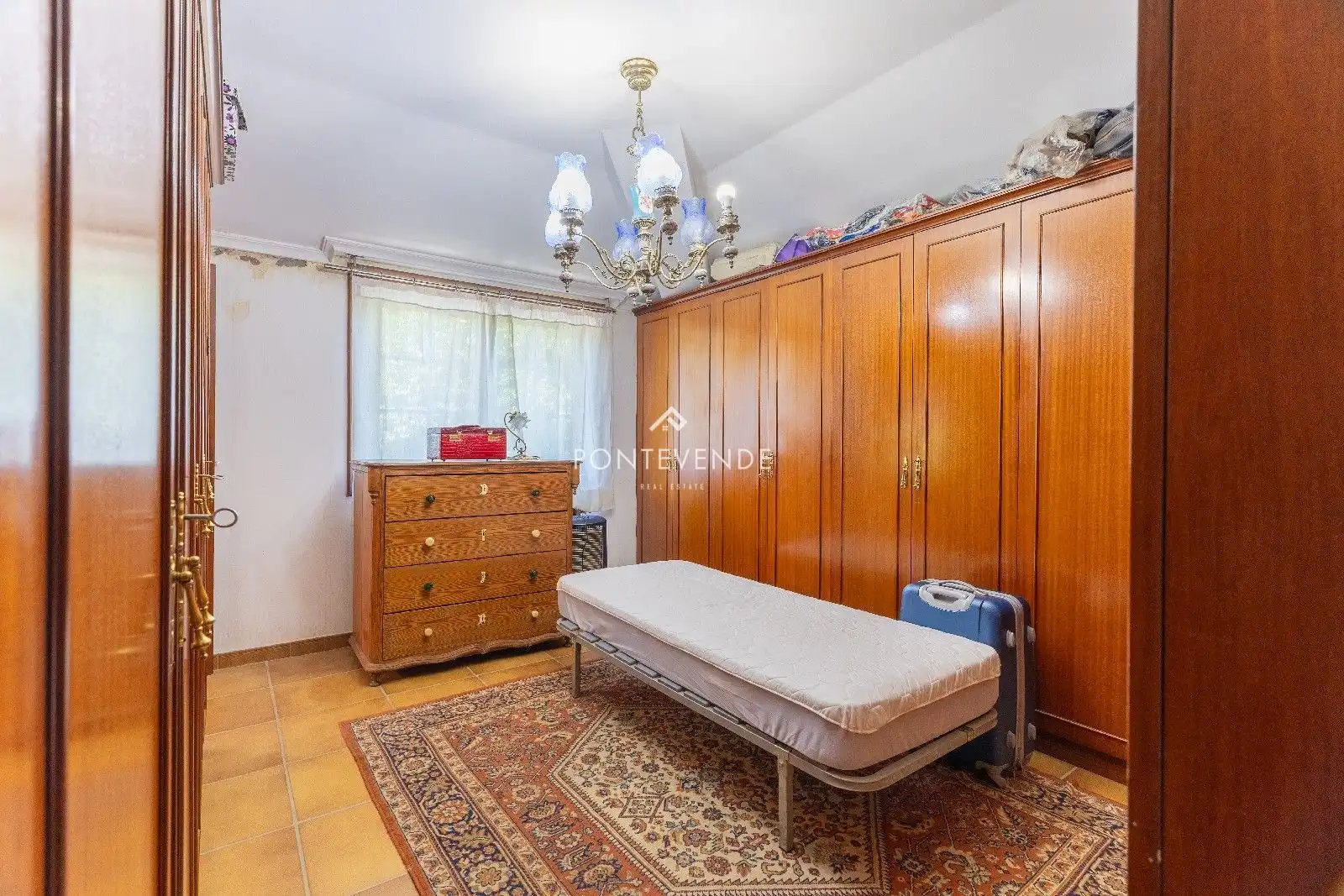 Casa o xalet en venda en Pontevedra Capital  amb Terrassa, Traster i Piscina