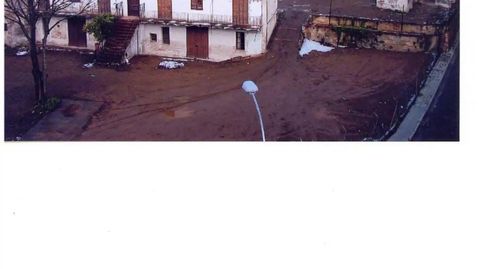 Foto 2 de Finca rústica en venda a Carrer Josep Vidal, 52, Piera, Barcelona