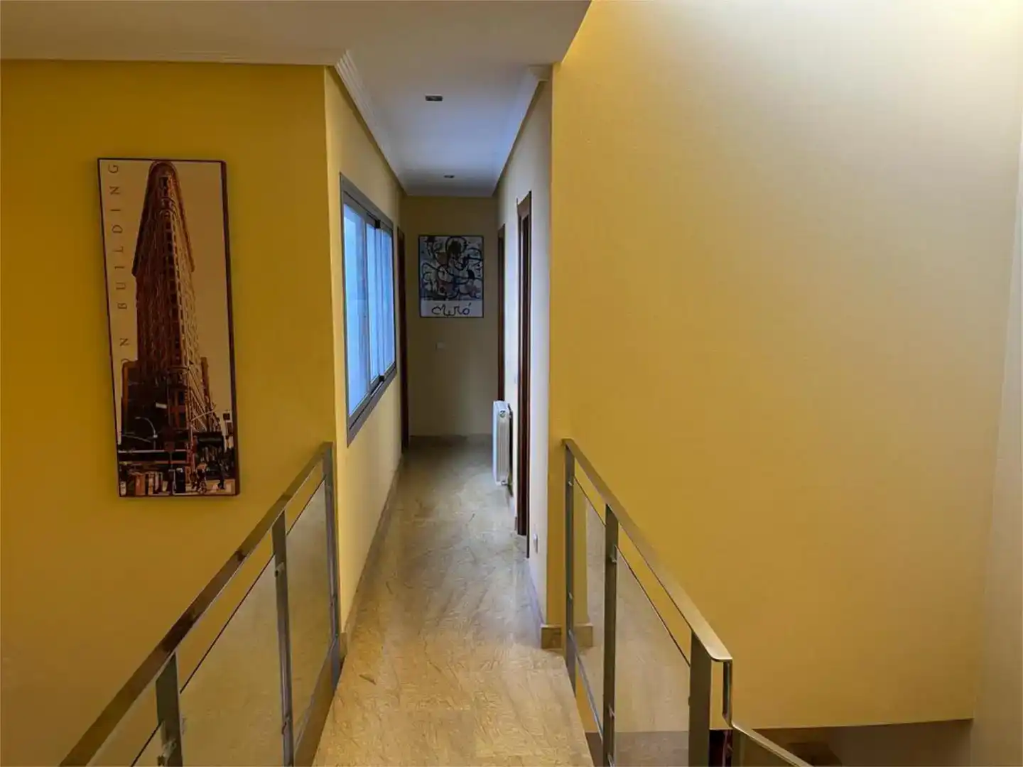 Casa o xalet en venda en Toledo amb Aire condicionat, Jardí privat i Parquet