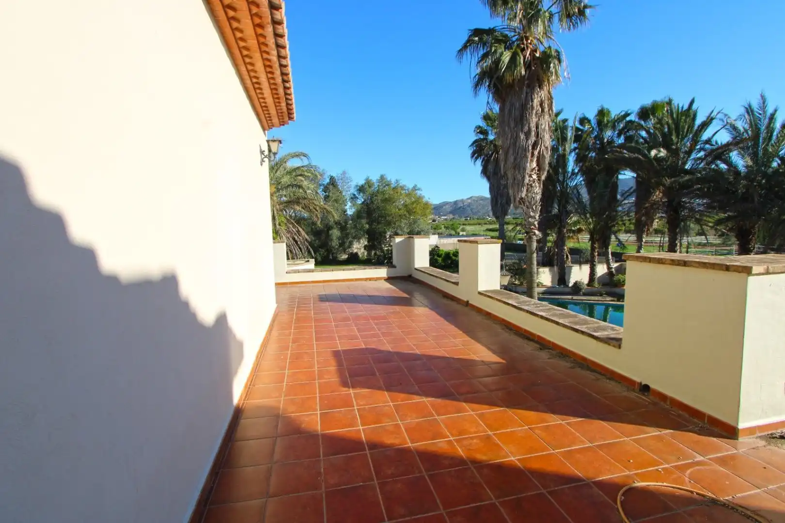 Casa en venda a Ondara, imagen 36