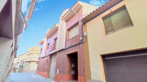 Photo 2 of Single-family semi-detached for sale in Fitero, Navarra