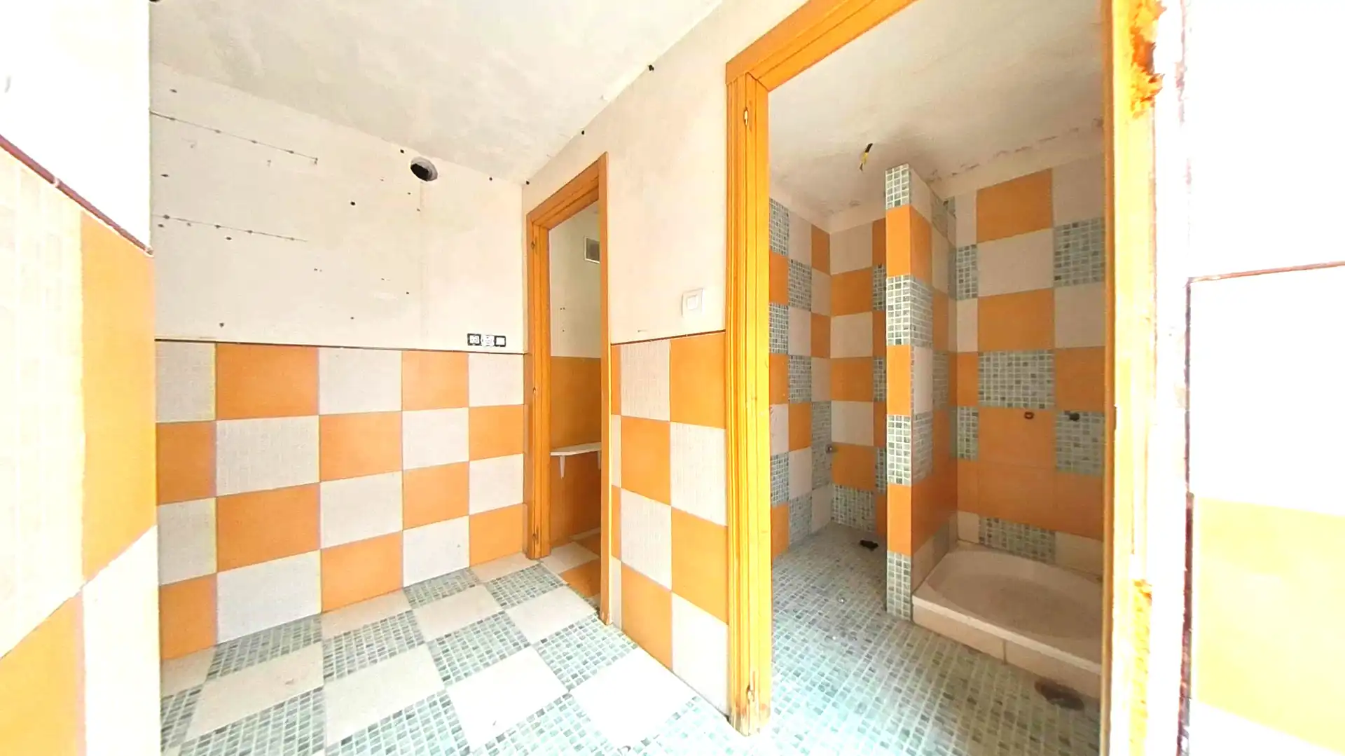 Casa adosada en venta en Santo Tomas De Villanueva, Carretera de Córdoba - Libertad
