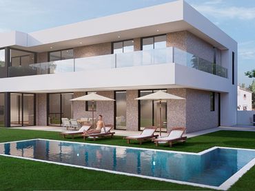 Lands and plots for sale in Bell - Aire