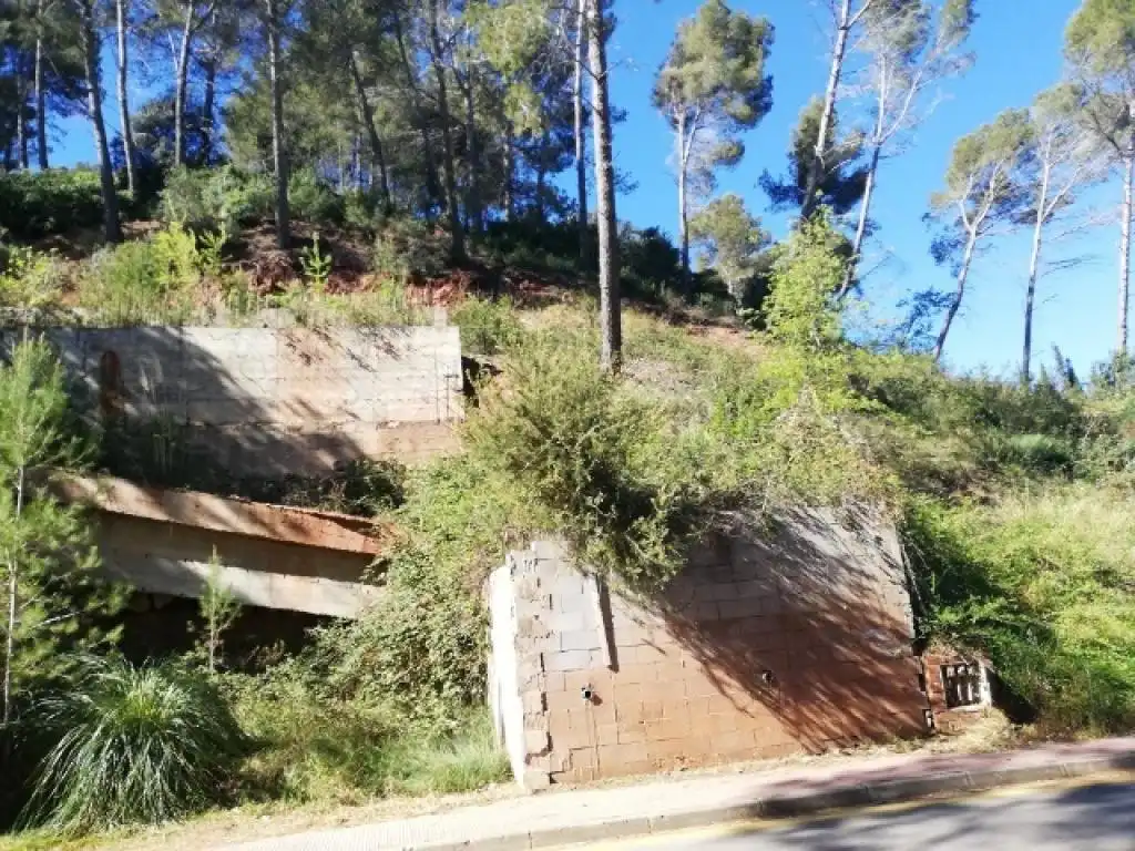 Terreny rústic en venda a CAN MONTMANY (DE), imagen 18