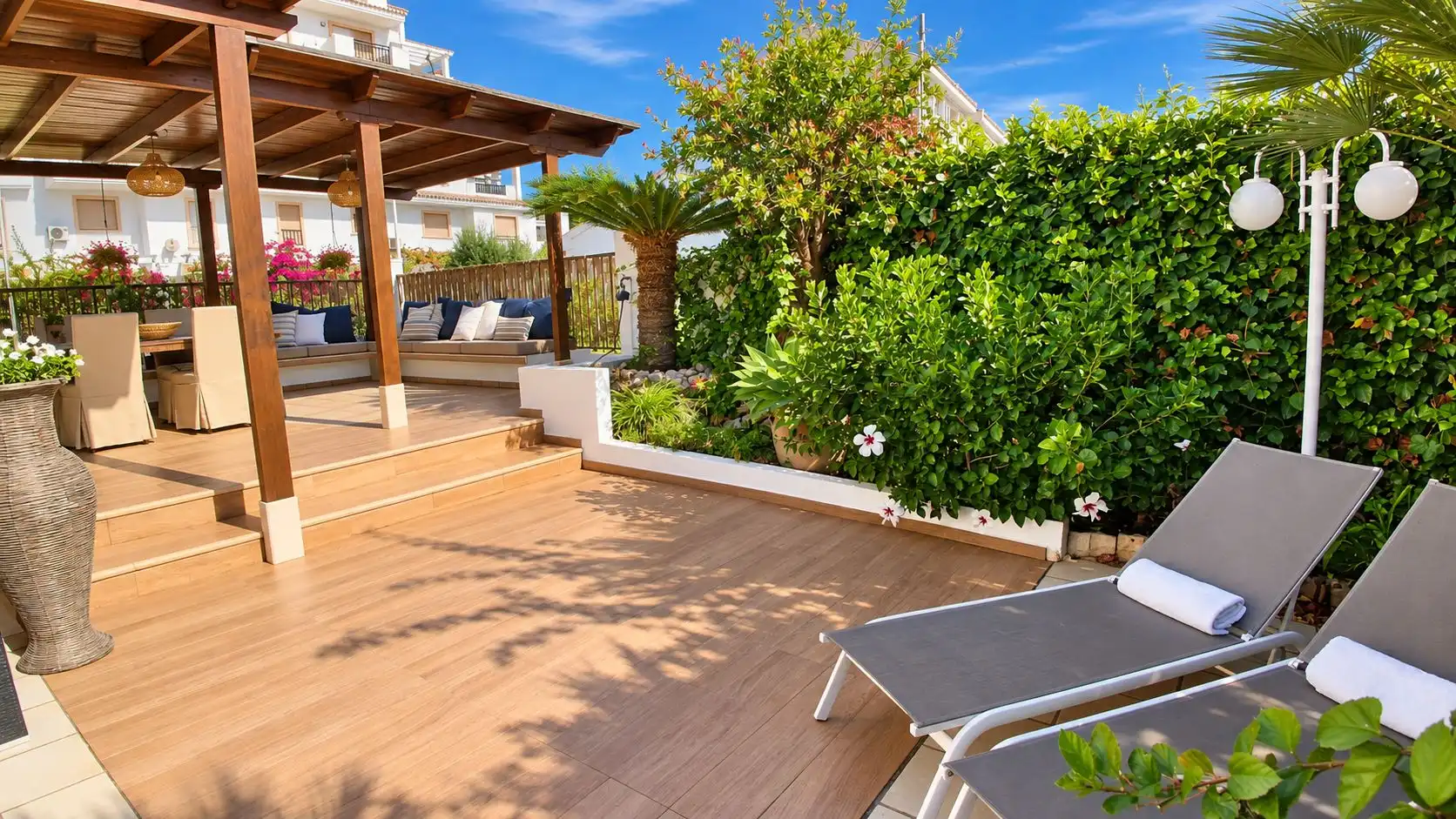 Apartament amb piscina en venda a Altea ciudad, imagen 8
