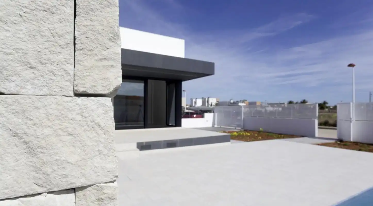 Villa con piscina in vendita a Calle Diez, imagen 12