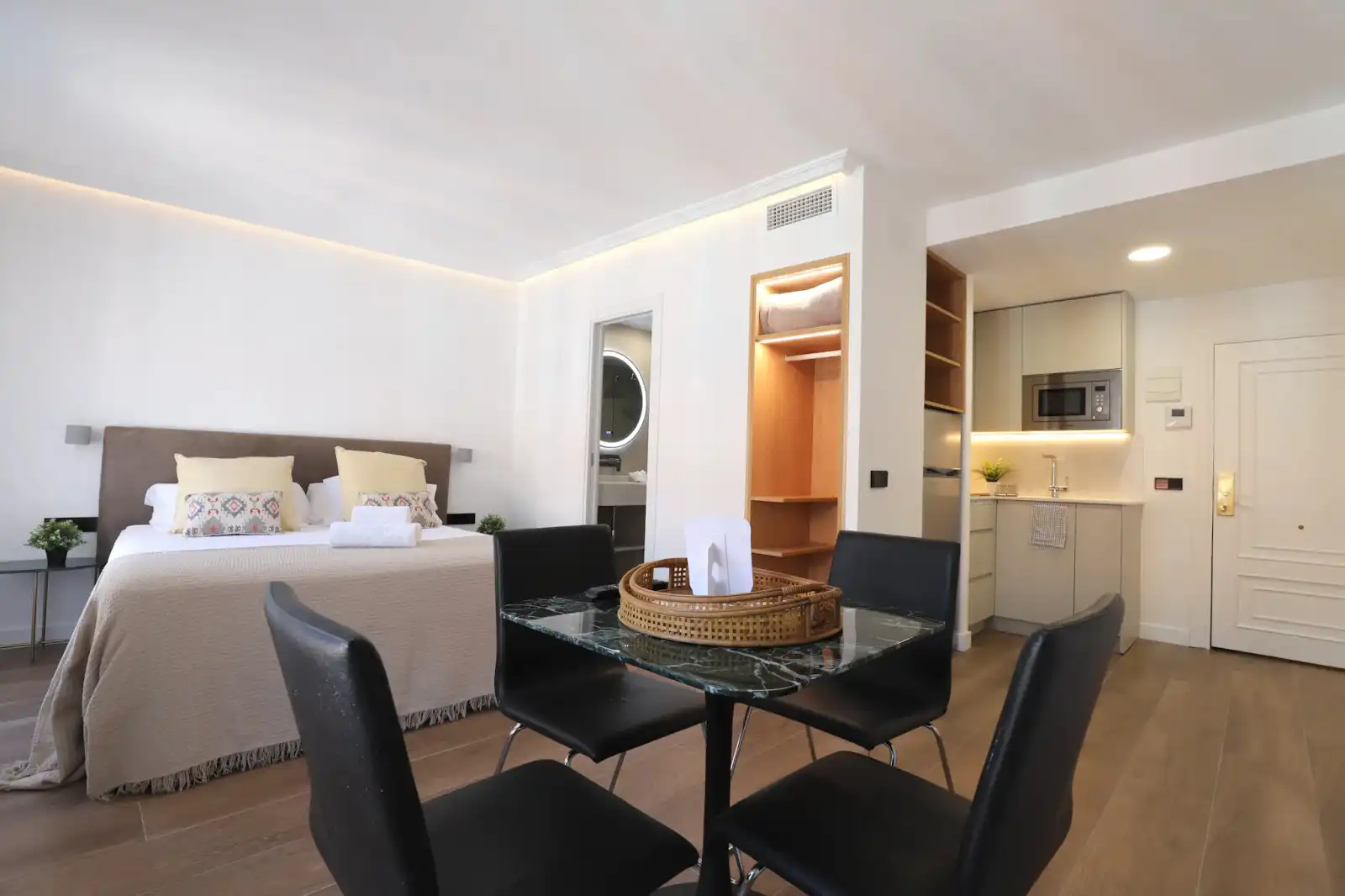 Appartement à louer à N/A, imagen 5