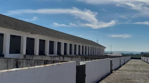 Foto 4 de Terreno industrial en venta en Poniente-Norte - Miralbaida - Parque Azahara, Córdoba Capital
