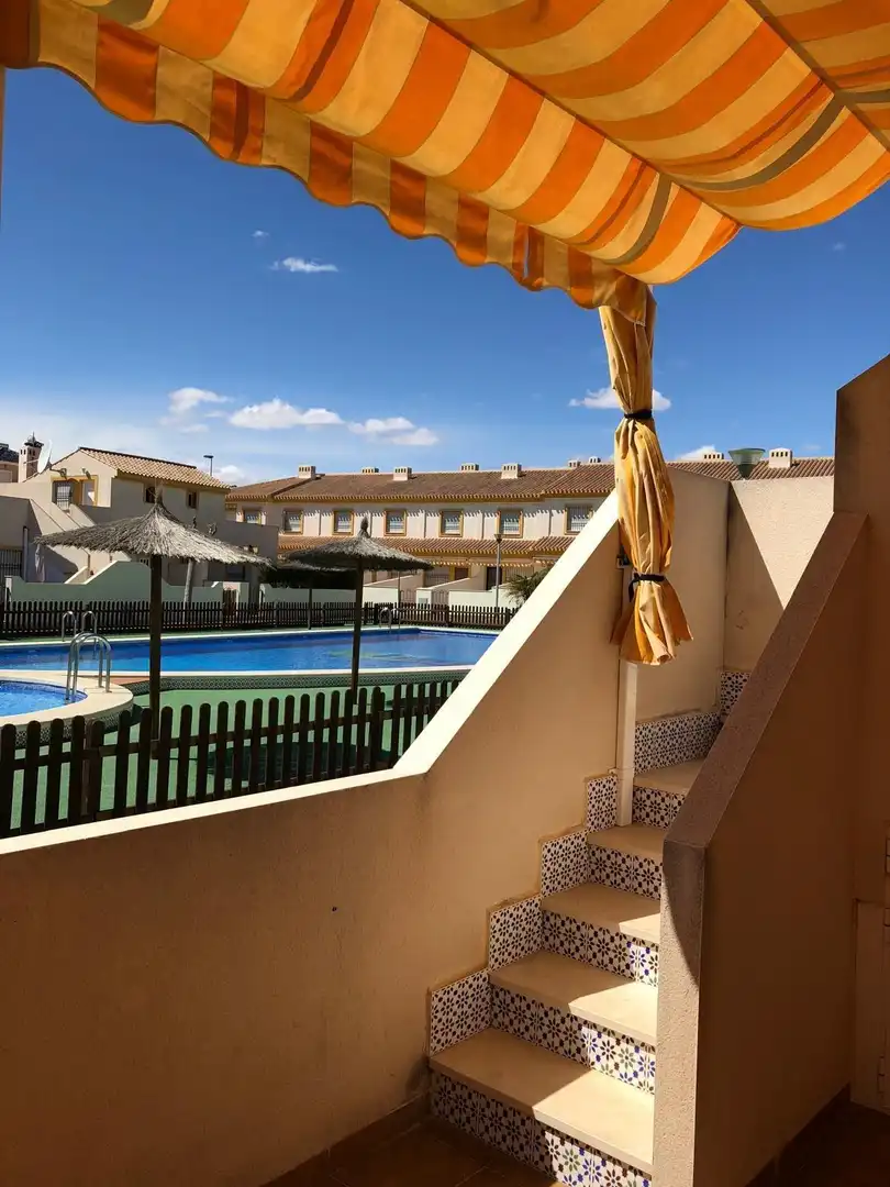 Chalet en venta en Avenida Virgen de la Asunción, imagen 16