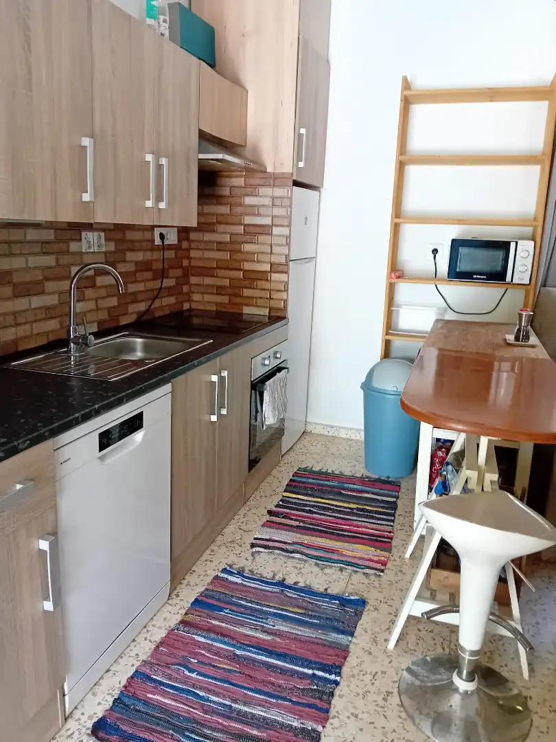 Country homes for rent in Vejer