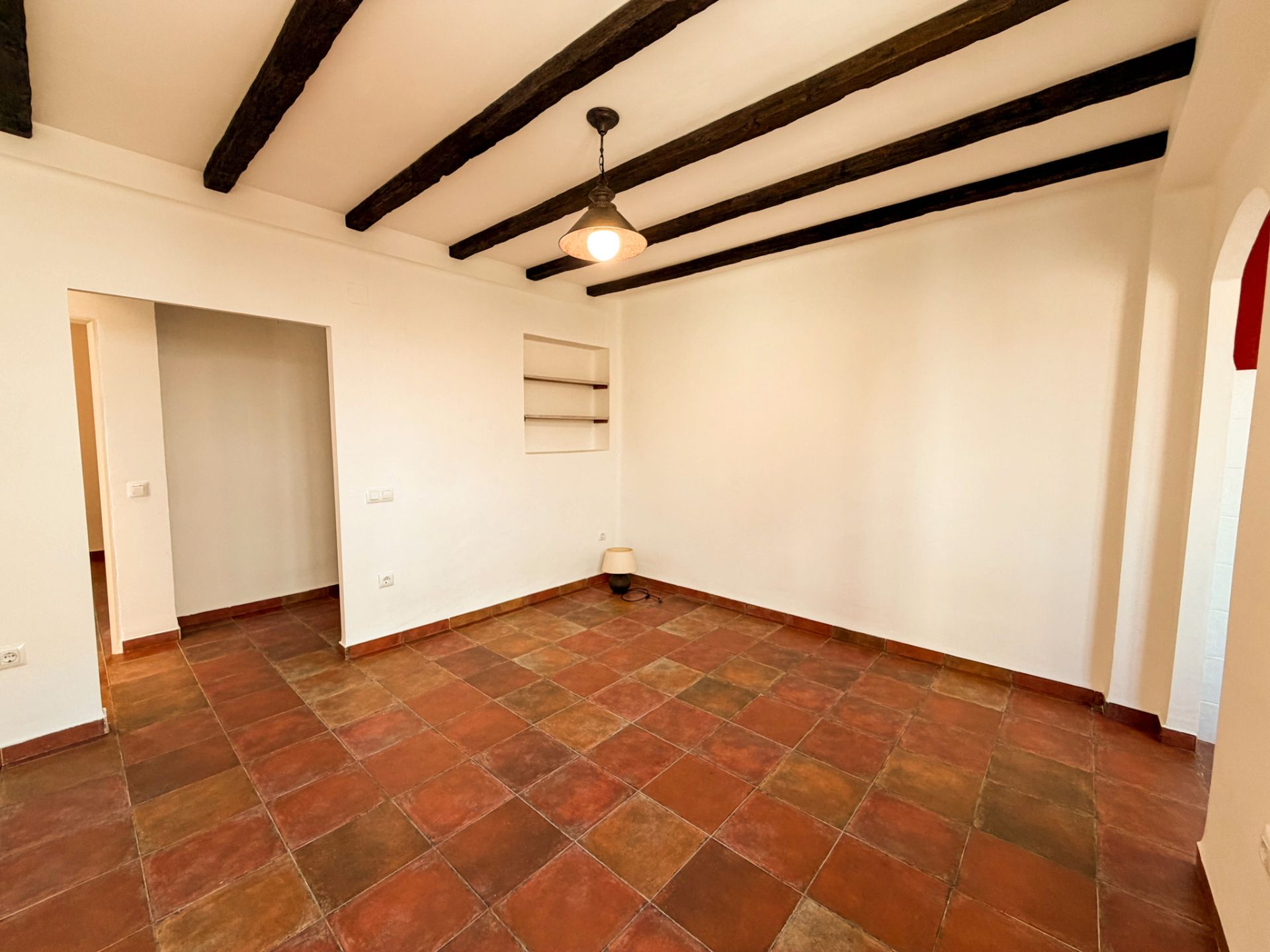 Flat for sale in Sagunto / Sagunt  with Furnished, Oven and Balcony