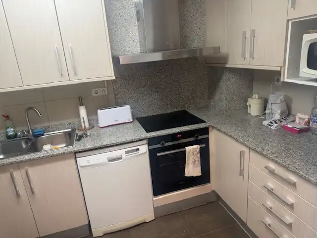 Appartement avec terrasse à vendre à Carrer de Gabriel Querol, imagen 2