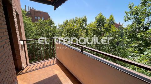 Photo 5 of Flat to rent in Calle Sector Literatos, Primera Fase - Nuevo Tres Cantos, Madrid