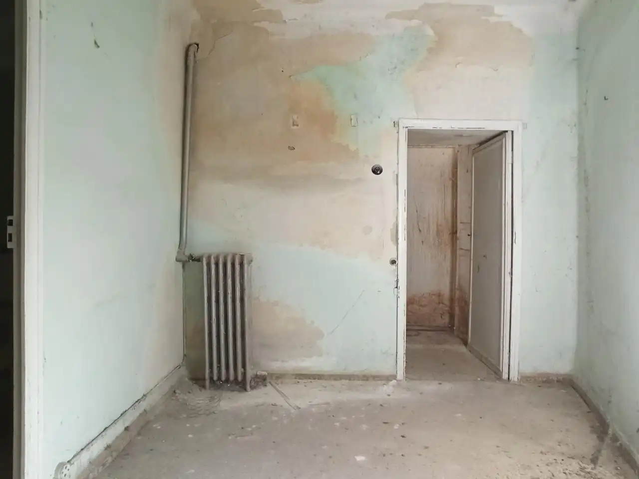 Edificio en venta en Ávila