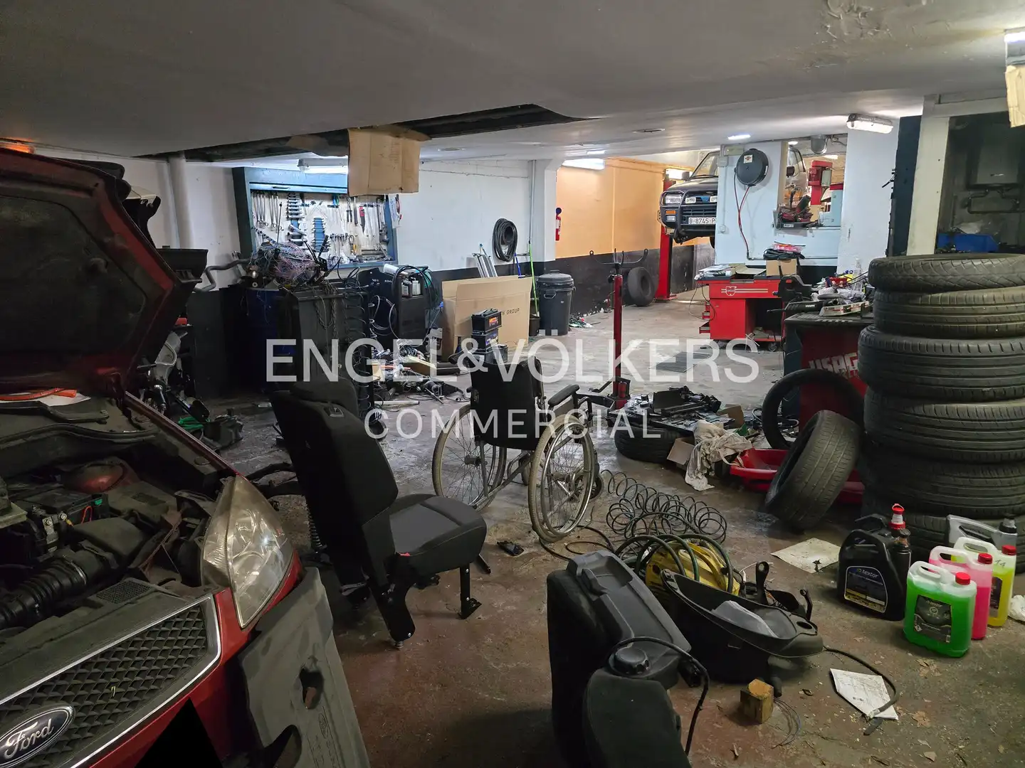 Local comercial en venda a Sant Andreu, imagen 18